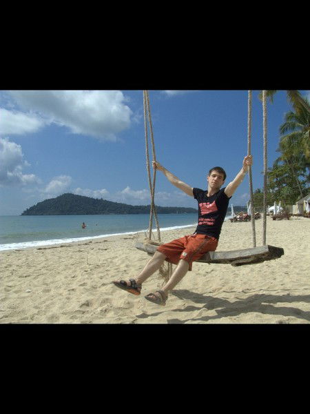 Петр Колпаков