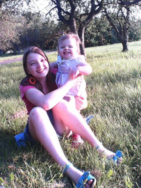 Нелли Новохацкая