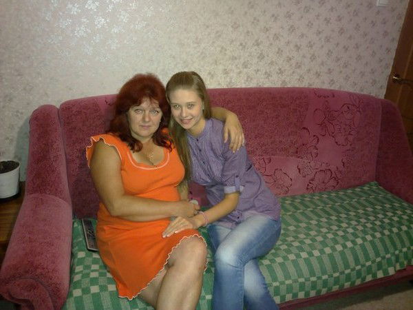 Татьяна Телицына