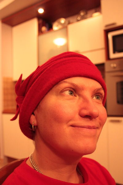 Ирина Цымбал