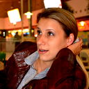 Алла Ржевская