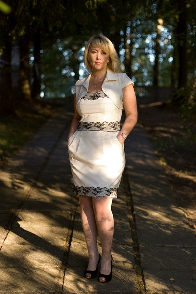 Татьяна Гомбалевская