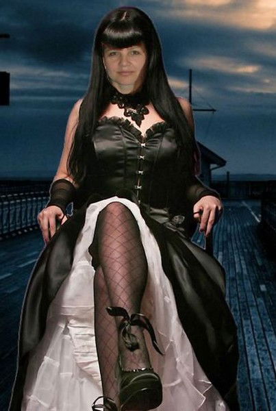 Инна Боландина