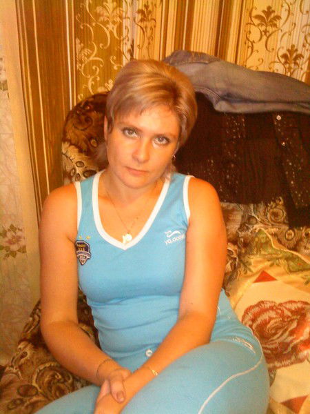 Елена Башкирова