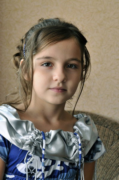 Надежда Удод