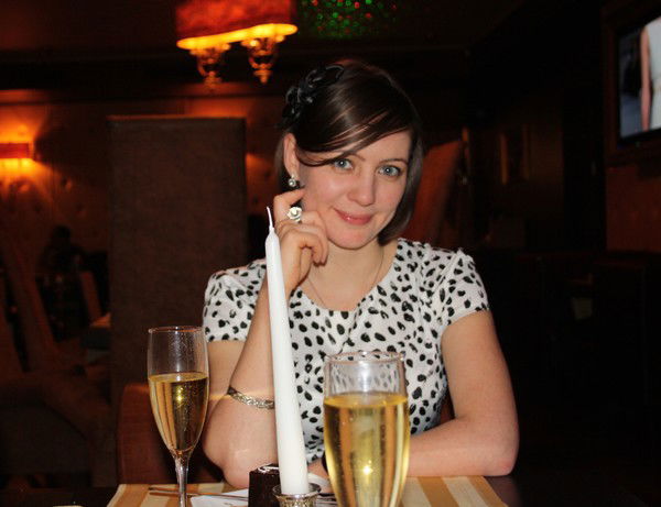 Валентина Бакаева