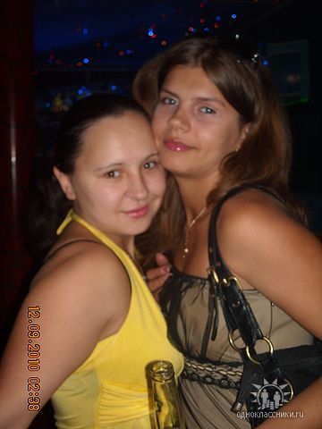 Галюня Облецова