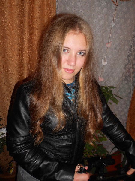 Катя Кузнецова