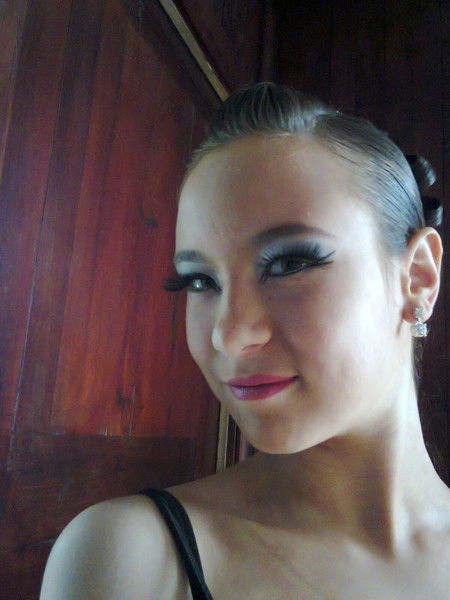 Вероника Андриянова