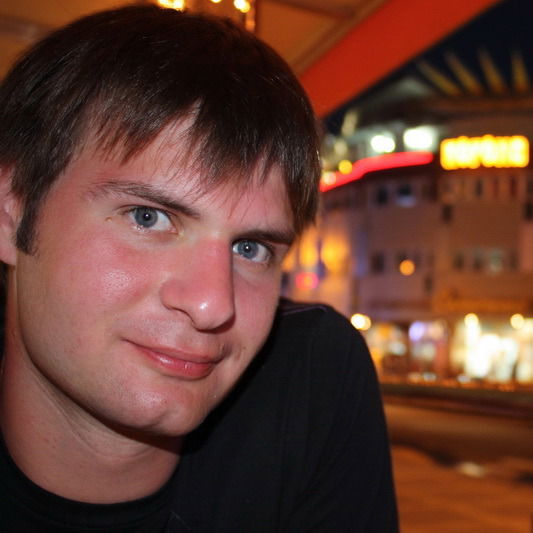 Фёдор Поздняков