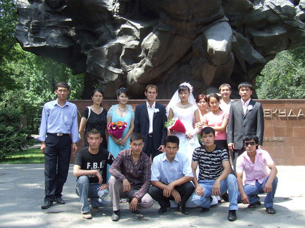 Жайлыбай Агабаев