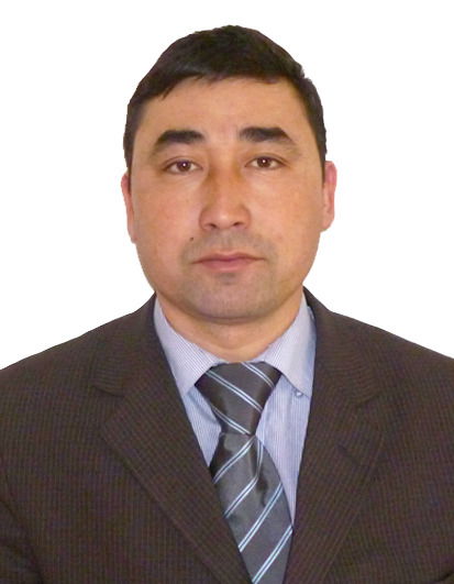 Ренат Куланбаев