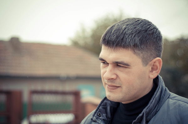 Дмитрий Андрух