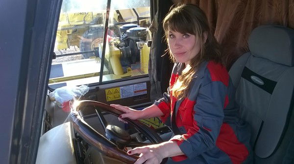 Татьяна Хомякова