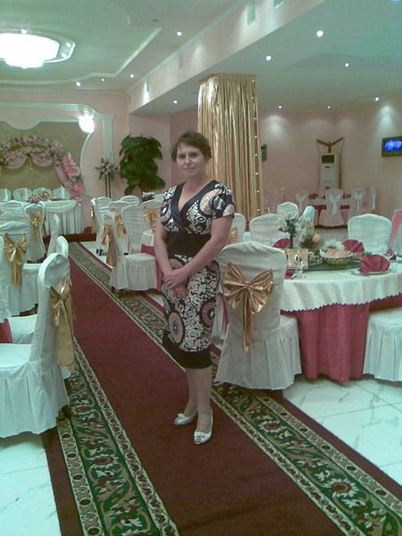 Света Борисенко