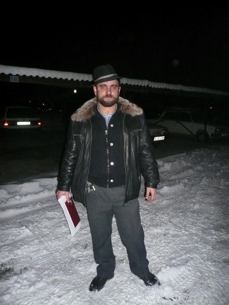 Максим Гордиенко