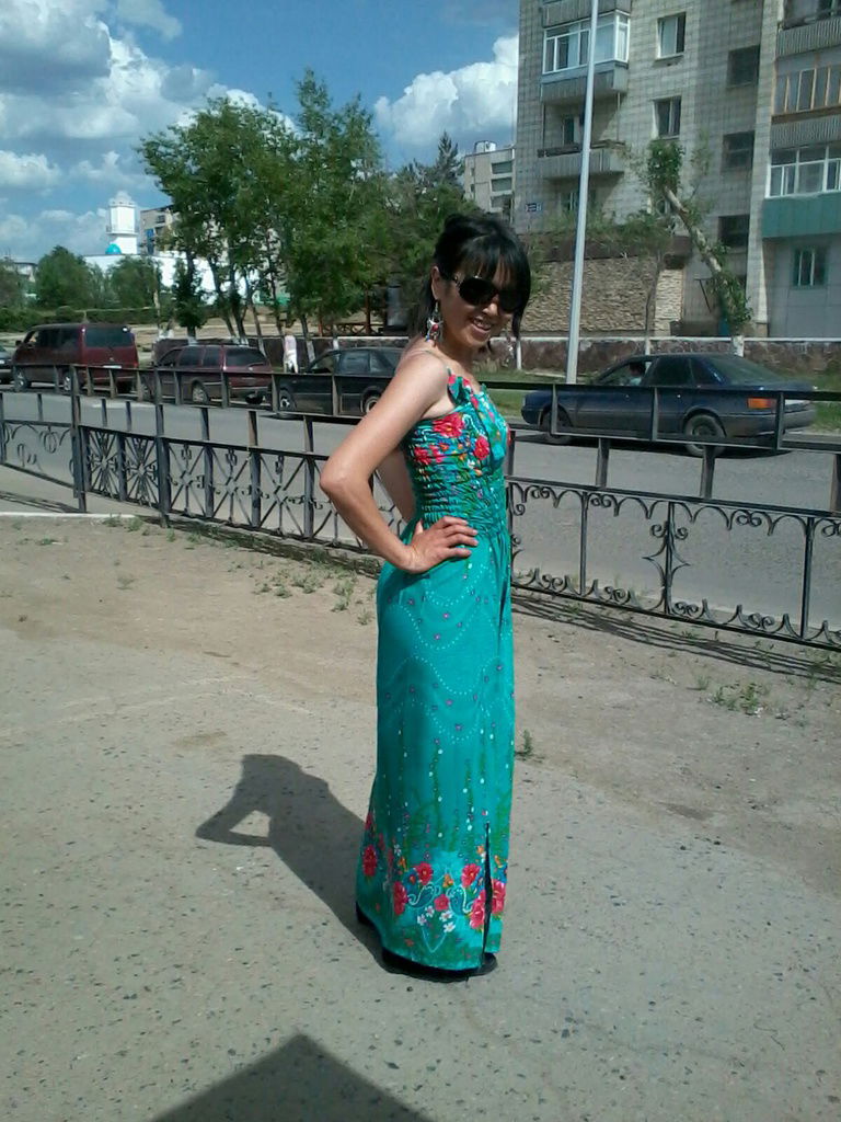 Самая*самая Счастливая