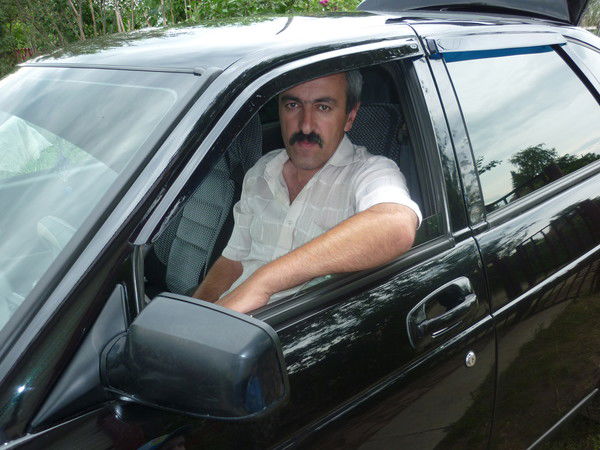 Зейнаддин /нека/ Рахманов