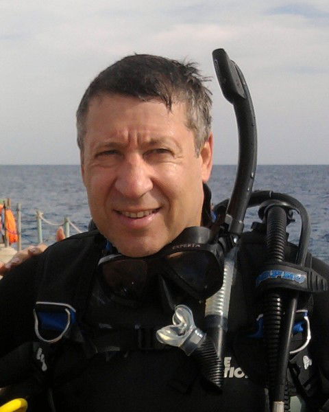 Николай Рыбкин