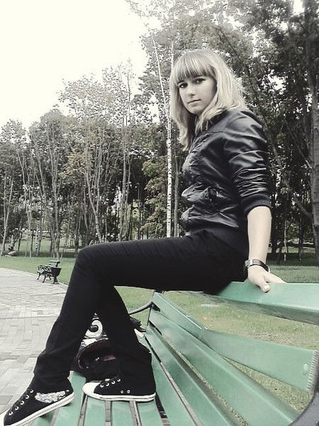 Света Ковалевич