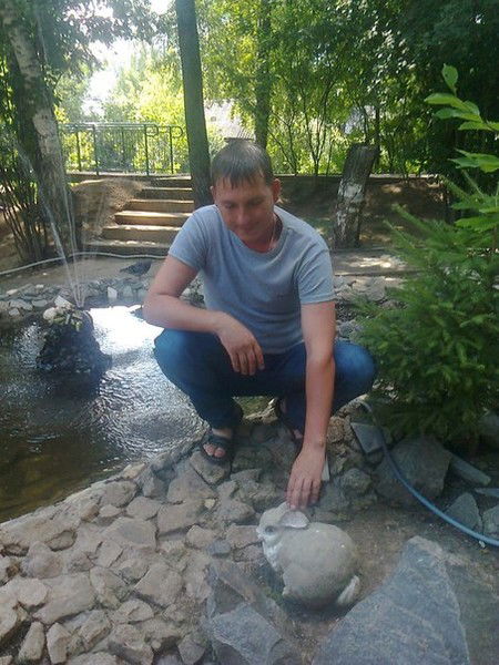 Валерий Бусыгин