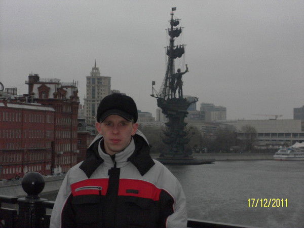 Иван Земков