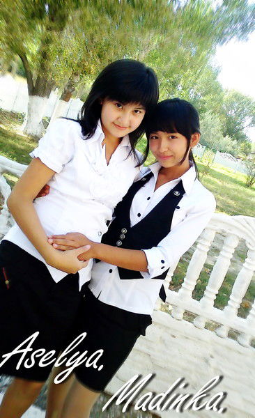 [Sladkoejka] [Aselochka]