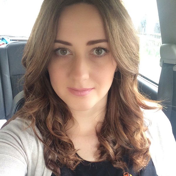 Ирина Талаева