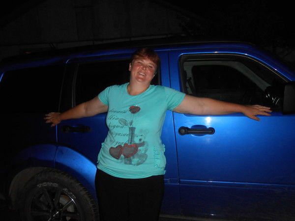 Татьяна Естефеева-Федулова