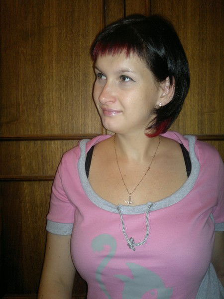 Любовь Полякова