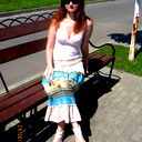 Катерина Займанова