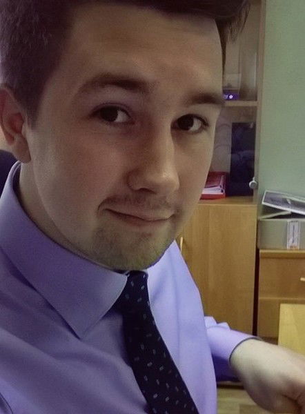 Тимур Бахтемиров