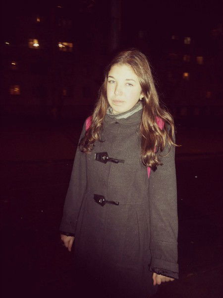 Ирина Кошурникова