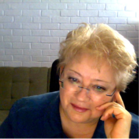 Марина Дженсен