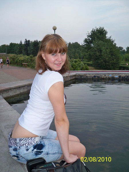 Эльвира Демидова