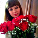 Анна Суюшкина