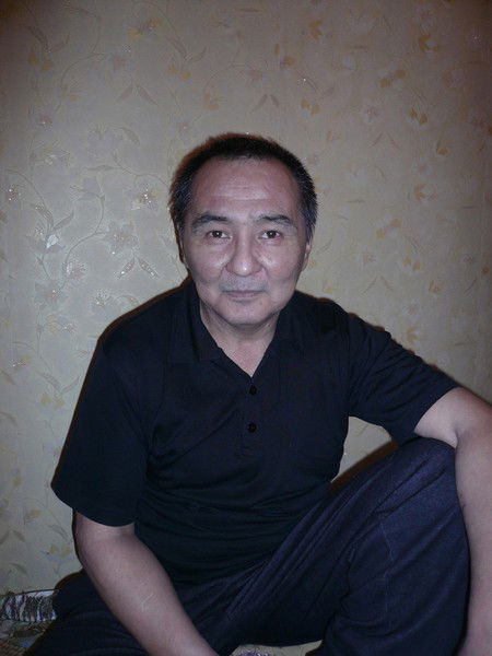 Мухтар Чайсутов