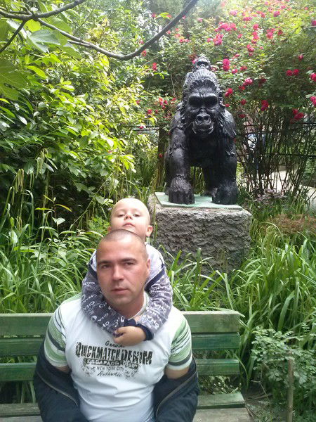 Дмитрий Гладышев