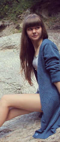 Ирина Абдрахманова