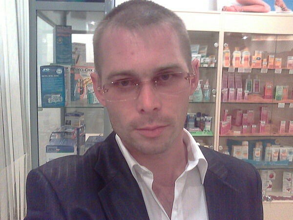 Андрей Попков