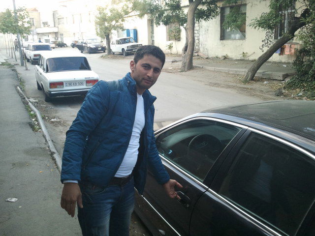 Шахин - Руслан