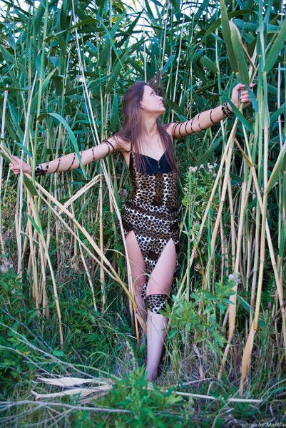 Мария Костяная