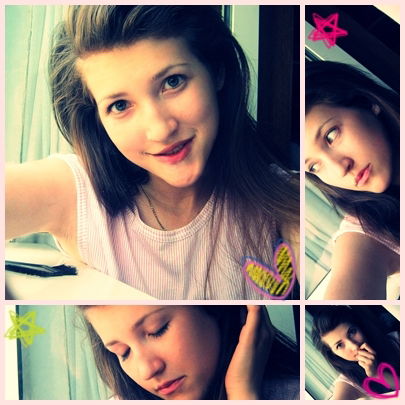 Алина Абдулкина