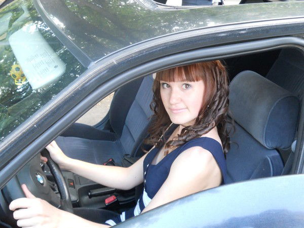 Дорофеева Ольга