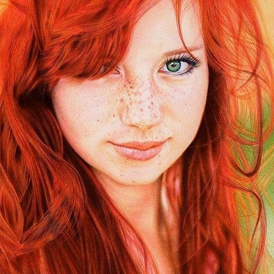 Наташа Бондаренко