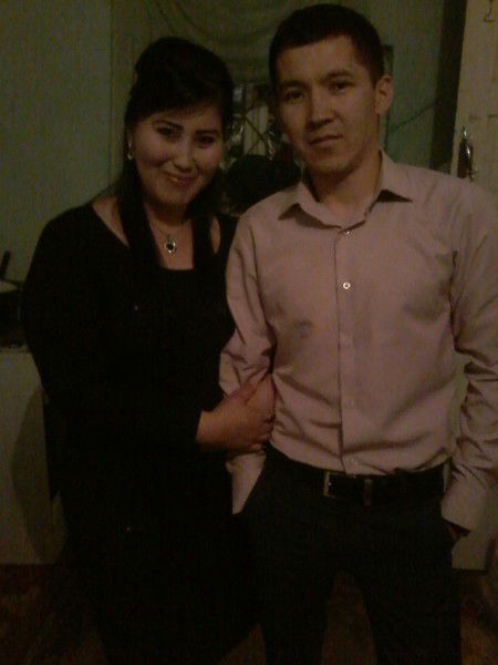 Аян Бегимбетов