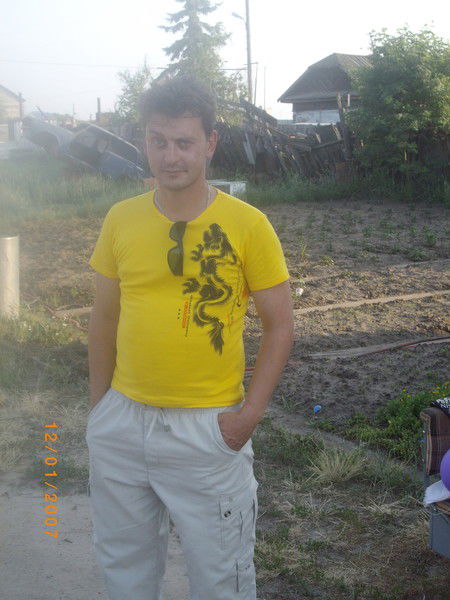 Вячеслав Сазоненко