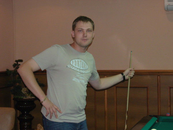 Александр Фалин