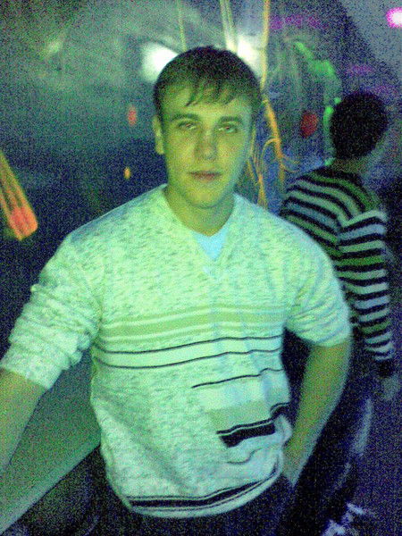 Наиль Бадыгжанов