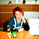 Ирина Батюк